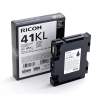 Ricoh GC-41KL gel inktcartridge zwart (origineel)