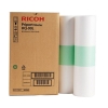 Ricoh HQ90L (893265) master roll 2 stuks (origineel) 893265 073654