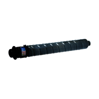 Ricoh IM C2510H toner cyaan (origineel) 906400