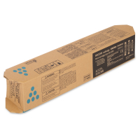 Ricoh IM C300 toner cyaan (origineel) 842383 842602 602320