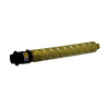 Ricoh IM C3510H toner geel (origineel) 906624 - 1