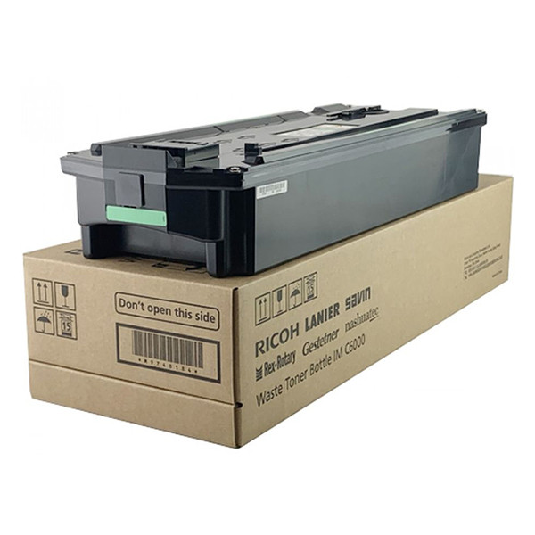 Ricoh IM C6000 toner opvangbak (origineel) 418425 602299 - 1