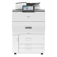 Ricoh IM C6500 all-in-one A3 laserprinter kleur met wifi (4 in 1) 418172 842054