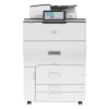 Ricoh IM C8000 all-in-one A3 laserprinter kleur met wifi (4 in 1) 842055 - 1
