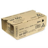 Ricoh MP 601 toner zwart (origineel) 066914