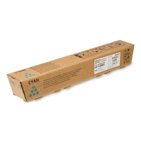 Ricoh MP C2503 toner cyaan (origineel) 841931 073544