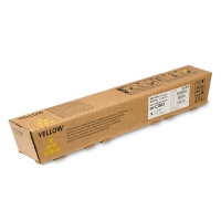 Ricoh MP C3503 toner geel (origineel) 841818 073686