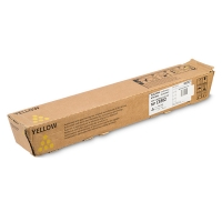 Ricoh MP C5502E toner geel (origineel) 841684 842021 073820