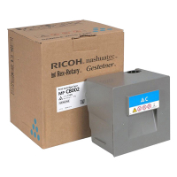 Ricoh MP C8002 toner cyaan (origineel) 841787 842150 073642