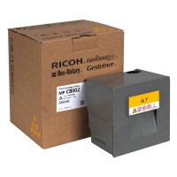 Ricoh MP C8002 toner geel (origineel) 841785 842148 073638