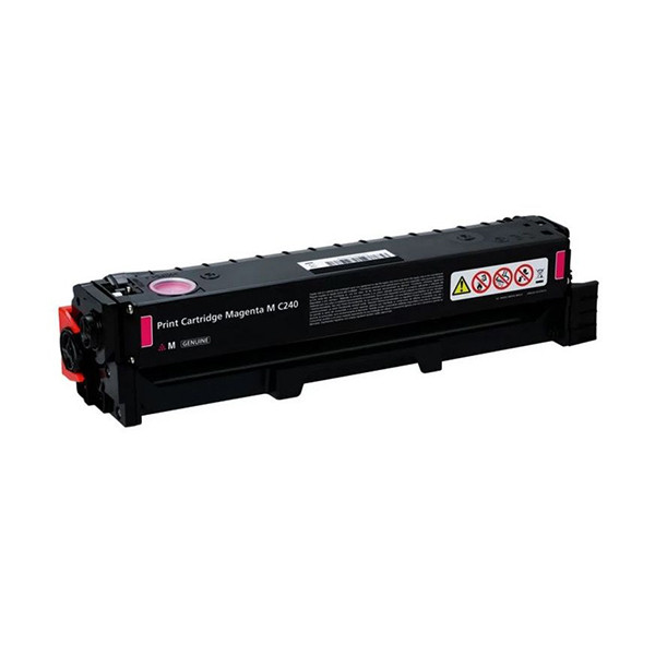 Ricoh M C240 toner magenta (origineel) 906547 - 1