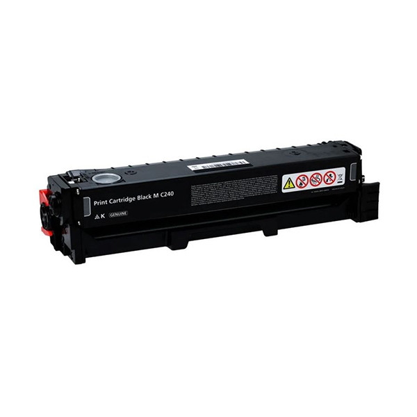 Ricoh M C240 toner zwart (origineel) 906213 - 1