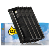 Ricoh M C250H aanbieding: zwart + 3 kleuren (123inkt huismerk) 125357 - 1