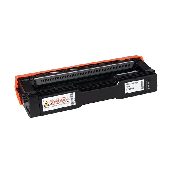 Ricoh M C250H toner zwart (origineel) 408340 602275 - 1