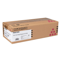 Ricoh M C250 toner magenta (origineel) 905960 Ricoh M C250 toner magenta (origineel) 905960