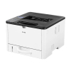 Ricoh P 311SE A4 laserprinter zwart-wit 896169 - 1