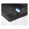 Ricoh P 501 A4 laserprinter zwart-wit 418363 842052 - 4