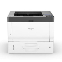 Ricoh P 501 A4 laserprinter zwart-wit 418363 842052