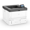 Ricoh P 502 A4 laserprinter zwart-wit met wifi 418495 842056 - 2
