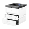 Ricoh P 502 A4 laserprinter zwart-wit met wifi 418495 842056 - 4