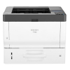 Ricoh P 502 A4 laserprinter zwart-wit met wifi 418495 842056 - 1