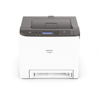 Ricoh P C300W A4 laserprinter kleur met wifi 947371 842037