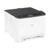 Ricoh P C301W A4 laserprinter kleur met wifi 408335 842035 - 4