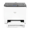 Ricoh P C301W A4 laserprinter kleur met wifi 408335 842035 - 6