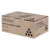 Ricoh SP-3200E toner zwart (origineel) 074966 - 1