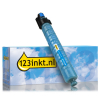 Ricoh SP-C811DN toner cyaan (123inkt huismerk) 074857 - 1