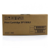 Ricoh SP1100LE toner zwart (origineel) 067134 - 1