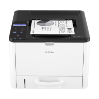 Ricoh SP 3710DN A4 laserprinter zwart-wit 408273 842019