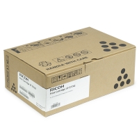 Ricoh SP 377XE toner zwart (origineel) 408162 066934