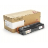 Ricoh SP C252E toner magenta (origineel) 902433 - 1