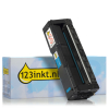 Ricoh SP C252HE toner cyaan hoge capaciteit (123inkt huismerk)