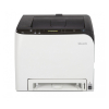 Ricoh SP C260DNw A4 laserprinter kleur met wifi 842025 - 1