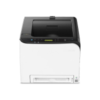Ricoh SP C261DNw A4 laserprinter kleur met wifi 934972 842007