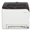Ricoh SP C262DNw all-in-one A4 laserprinter kleur met wifi 842001 - 1
