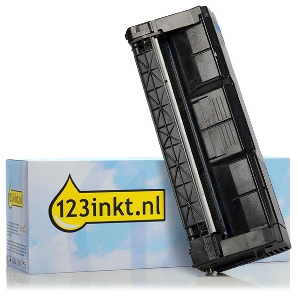 Ricoh SP C310HE toner cyaan (123inkt huismerk) 406480C 073955 - 1