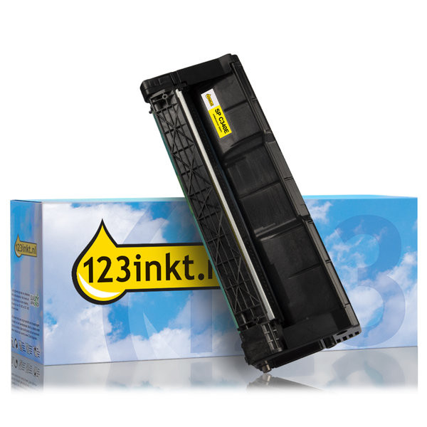 Ricoh SP C340E toner geel (123inkt huismerk) 407902C 066971 - 1