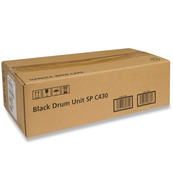Ricoh SP C430 drum zwart (origineel) 406662 073848 - 1