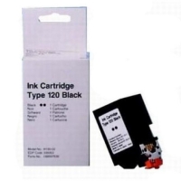 Ricoh Type 120 (339353) inktcartridge zwart (origineel) 339353 032765