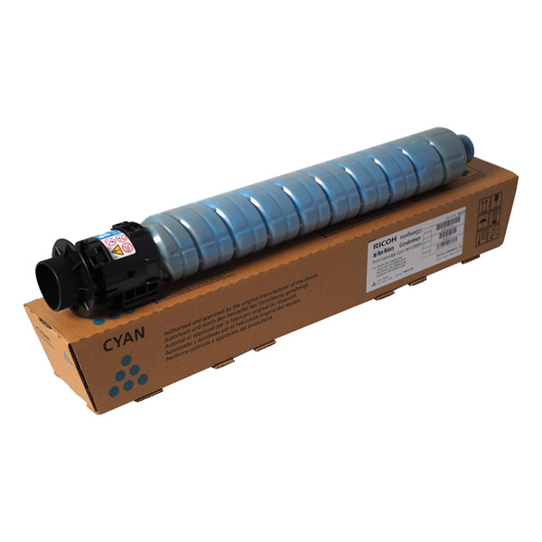 Ricoh Type C2500 toner cyaan (origineel) 842314 067184 - 1