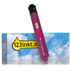 Ricoh Type C2500 toner magenta (123inkt huismerk)