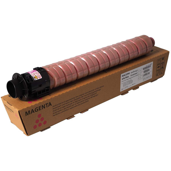 Ricoh Type C2500 toner magenta (origineel) 842313 067186 - 1