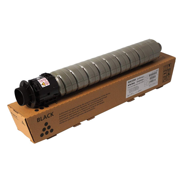Ricoh Type C2500 toner zwart (origineel) 903524 - 1