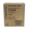 Ricoh Type C5300 toner geel (origineel)