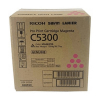 Ricoh Type C5300 toner magenta (origineel) 067264 - 1