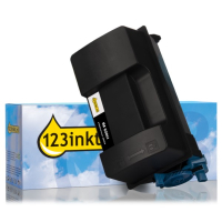 Ricoh Type IM 600H toner zwart (123inkt huismerk)