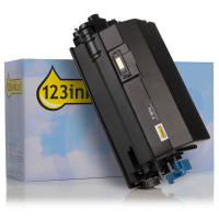 Ricoh Type P 501H toner zwart hoge capaciteit (123inkt huismerk) 418447C 602302